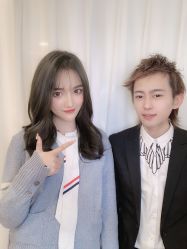 -简法造型·品牌形象店