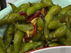 -虎虎龙虾大排档(双井店)