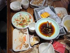 -管氏翅吧(望京东店)