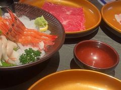 -牛YO寿喜烧和牛火锅自助(三台子万象汇店)