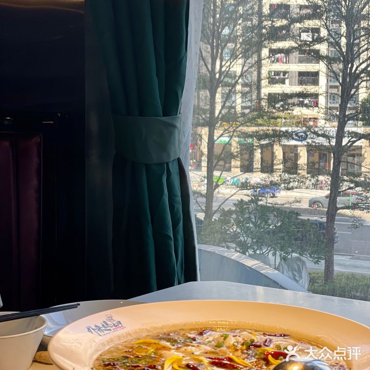 外来媳妇湘菜馆｜新菜式