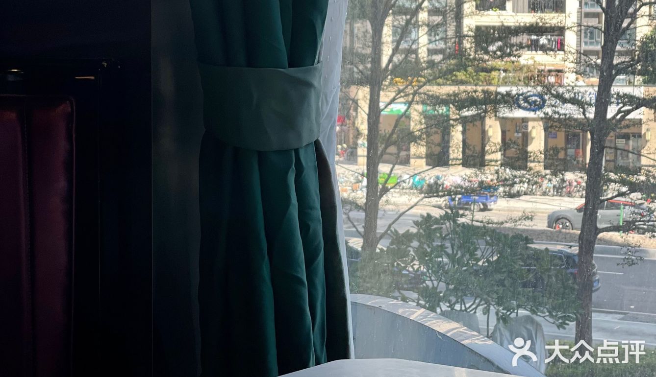 外来媳妇湘菜馆|新菜式