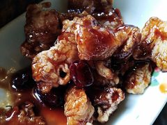 -薇酌饮·陕西菜(南门外店)