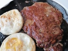 -豪客来牛排(夫子庙店)