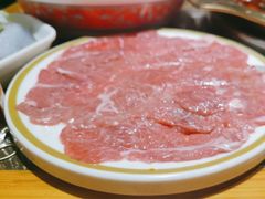 -堂客老火锅(欣阳广场总店)