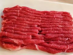 -清真·鸦儿李记·涮肉(花市店)