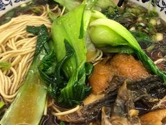 -伟记奥面馆(养育巷店)