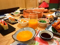 -伊豆野菜村(大族广场店)