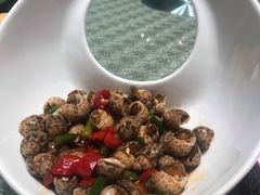 -开海·红岛海鲜虾水饺(石老人店)