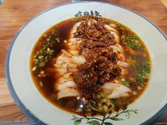 -常樂屋·常德米粉(青年路店)
