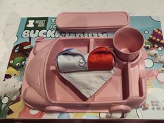 -水桶王国主题餐厅·聚会·生日派对·亲子活动·家庭套餐(亚龙湾希尔顿店)