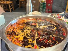 -大风老火锅(江北一店)