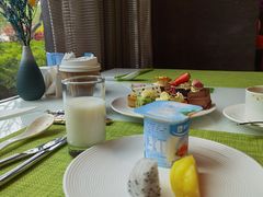 -晋江温德姆酒店·自助餐厅