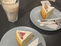 -来回·咖啡(天河南店)