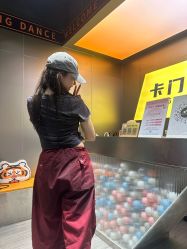 -卡门舞蹈