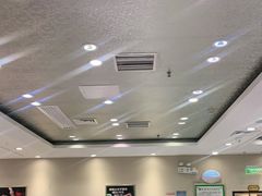 大堂-紫光园(吕家营店)