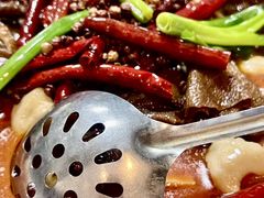 -纪林菜馆·博山菜老字号(华光路店)