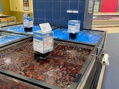 -盒马X会员店(王府井奥莱UP TOWN店)