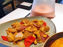 -BetterThai 泰加(苏州中心店)