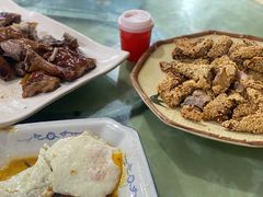 -区海鸡场饭店(石壁店)