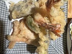 -晶吉·居酒屋·烧鸟·生鱼饭(中山区民主广场店)
