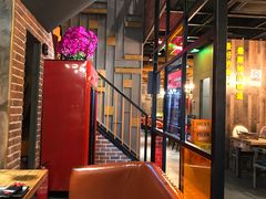 -铁人烧烤(北京店)