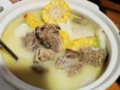 -黑土地东北私房菜馆(南门大街店)