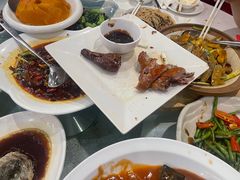 -赢融印象•龙泉店•清真云南菜•民族菜(小菜园店)