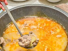 -羊瑞堂·横山炖羊肉·陕菜(未央路旗舰店)