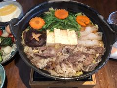 -铃木食堂(帽儿胡同店)