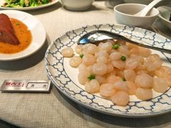 -新吉士·上海菜(浦东LCM置汇旭辉店)