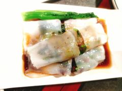-金翠河烧鹅餐厅(解放碑时代广场店)