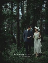 -时光印记婚纱摄影工作室·原创定制
