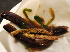 -芳芳私房菜·精做淮扬菜(承德路店)