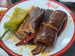 -刘小忙把子肉(北园大街总店)