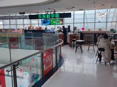 -东东鲜芋圆(郑州店)