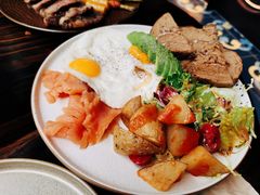 -Brut Eatery悦璞食堂(建国东路店)