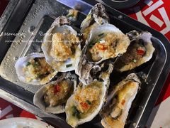 -海大南门夜市(海富街店)