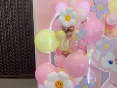 -梅花香里大酒店(郁金香路店)