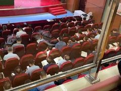 -陕西师范大学(雁塔校区)