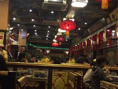 -缪氏川菜(丰盛町店)