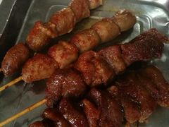 -海平馄饨(逍遥二路店)