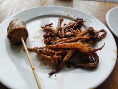 -解放碑威斯汀酒店-知味国际美食餐厅