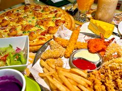 -米兰西点(鞍山店)