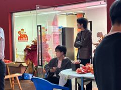 -五月花酒吧(民德路店)