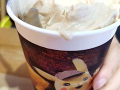 -DQ·蛋糕·冰淇淋(万象汇店)