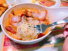 -民华餐厅(华鸿大楼店)