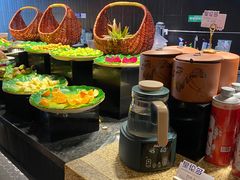 -星伦多自助料理·涮烤一体(虹悦城店)