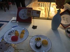 -清真全盛斋传统糕点(许士庙店)