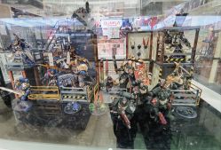 -哈姆雷斯(王府井百货大楼店)